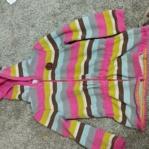 $3 if bundled hoodie